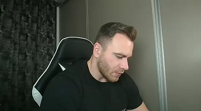 Thori92 online show from February 2, 4:54 pm