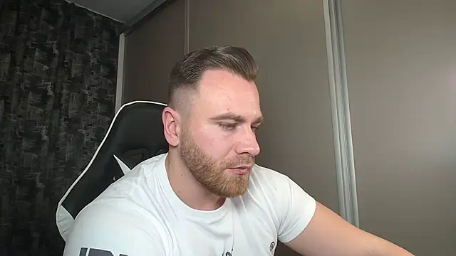 Thori92 online show from February 25, 7:36 pm