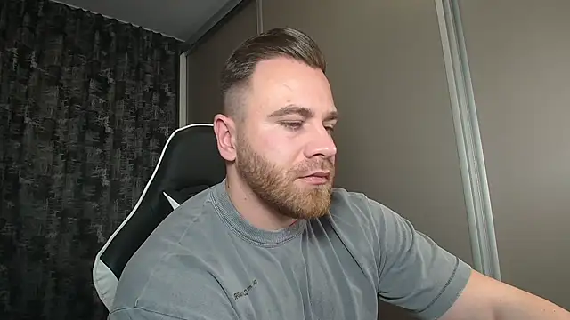 Thori92 online show from February 27, 9:14 pm