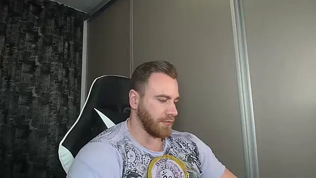 Thori92 online show from March 11, 7:58 pm