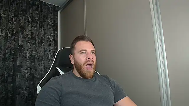 Thori92 online show from November 2, 5:37 pm