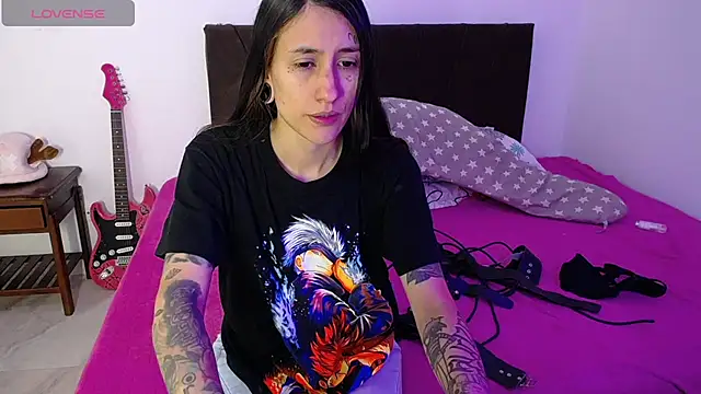 I am kim online show from October 31, 1:50 am