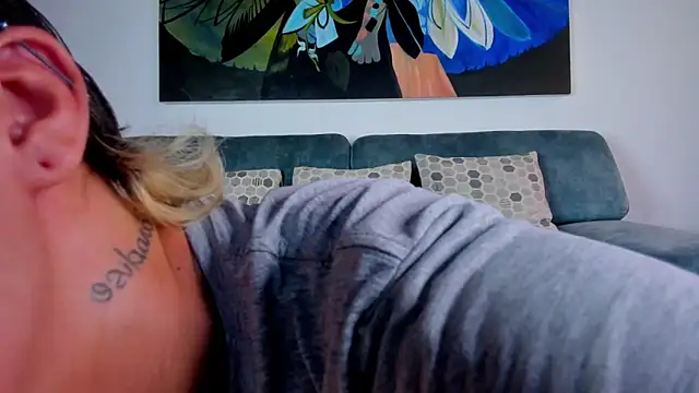 JacoboSwam online show from December 22, 11:22 am