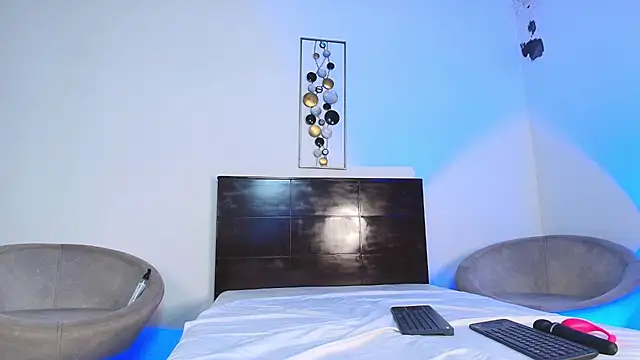 JacoboSwam online show from March 3, 6:59 am