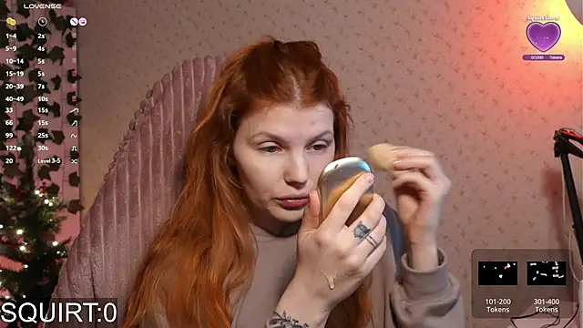 Snapshot of _aleksa_ chatting on December 23, 6:55 am aleksa online show from December 23, 6:55 am