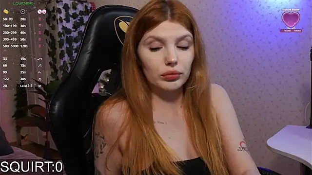 Snapshot of _aleksa_ chatting on January 22, 5:28 pm aleksa online show from January 22, 5:28 pm