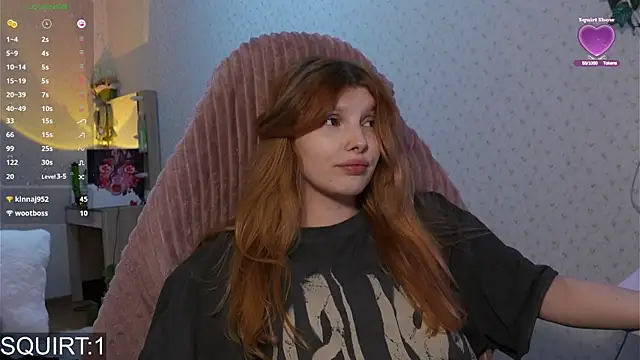 Snapshot of _aleksa_ chatting on February 22, 8:09 pm aleksa online show from February 22, 8:09 pm