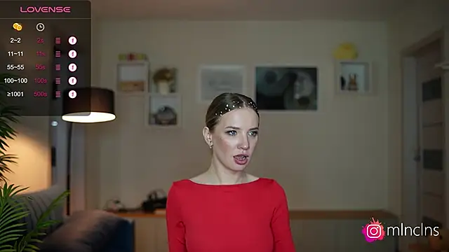 melanielwithu online show from October 11, 12:58 pm