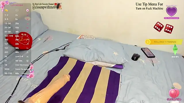 dilmi-umesha online show from January 27, 4:09 am