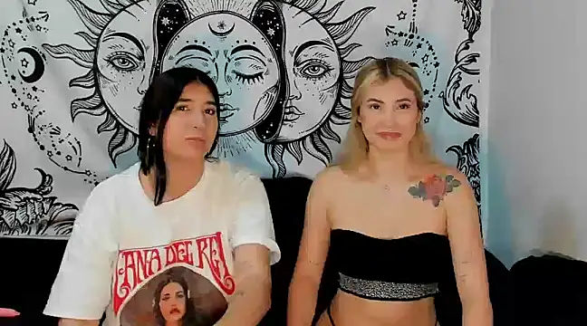 Abby Scott01 online show from March 15, 4:13 am