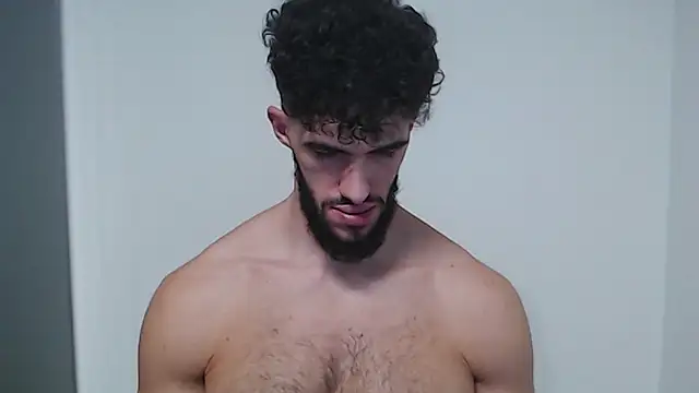 hiddenf online show from October 19, 8:31 pm