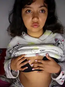 Peach Girll online show from February 22, 2:17 am