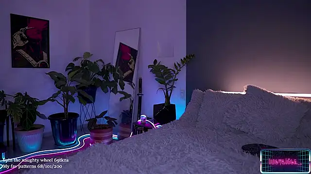 LucyAllenX online show from November 27, 3:58 pm