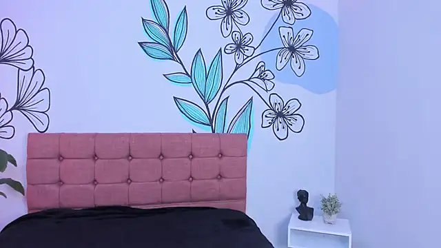 Sweet Ariadna  online show from February 26, 3:30 pm