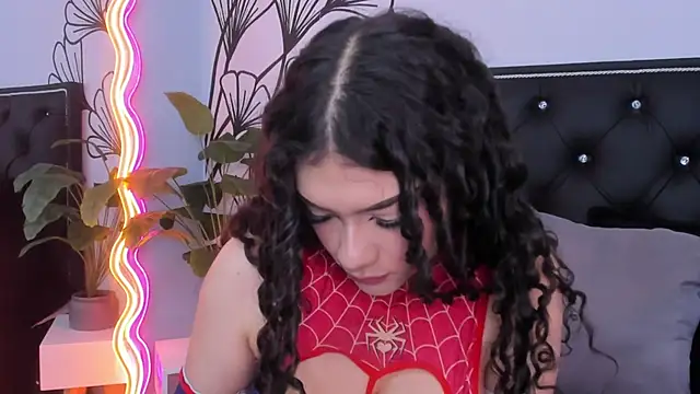 Sweet Ariadna  online show from November 29, 12:08 pm