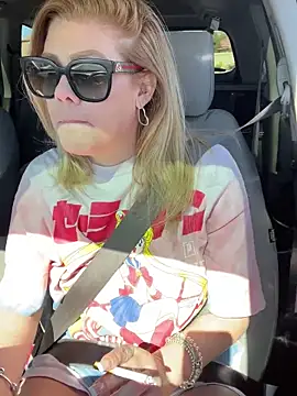 Lexi Shocker online show from February 21, 6:48 pm