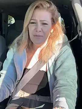 Lexi Shocker online show from February 23, 5:18 pm