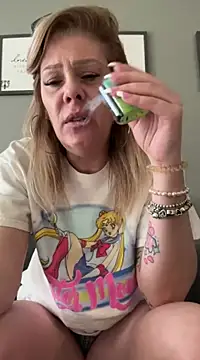 Lexi Shocker online show from February 26, 10:20 pm