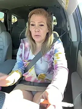 Lexi Shocker online show from February 27, 6:09 pm