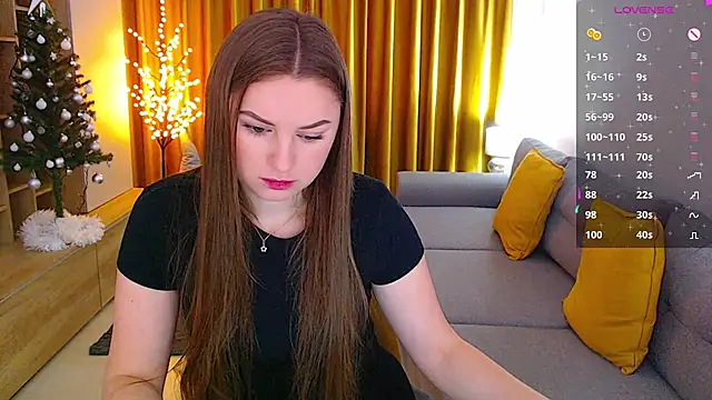 Snapshot of _Mia_Adams chatting on December 27, 9:06 am Mia Adams online show from December 27, 9:06 am