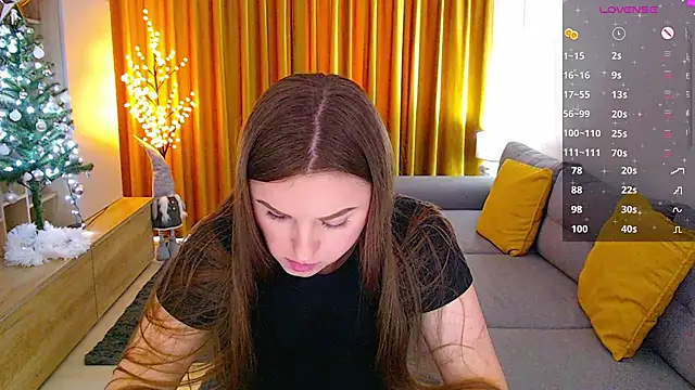 Snapshot of _Mia_Adams chatting on January 3, 11:57 am Mia Adams online show from January 3, 11:57 am