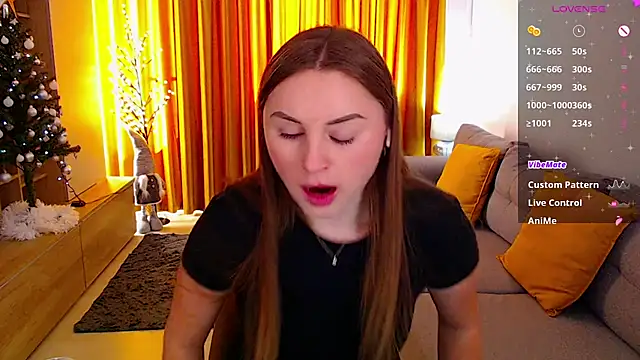 Snapshot of _Mia_Adams chatting on January 4, 1:10 pm Mia Adams online show from January 4, 1:10 pm