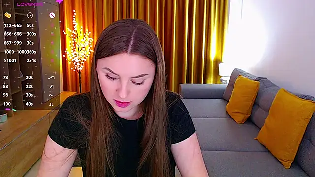 Snapshot of _Mia_Adams chatting on January 17, 3:11 pm Mia Adams online show from January 17, 3:11 pm