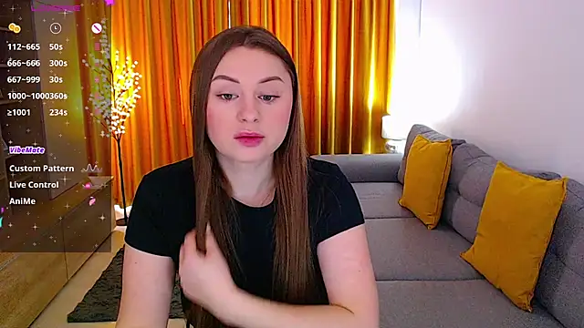 Snapshot of _Mia_Adams chatting on January 19, 10:06 am Mia Adams online show from January 19, 10:06 am