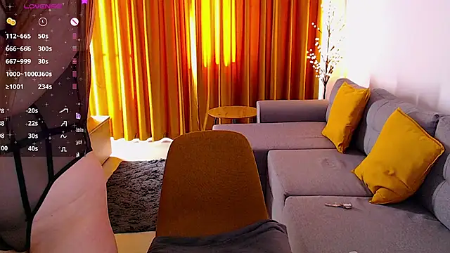 Snapshot of _Mia_Adams chatting on January 23, 12:30 pm Mia Adams online show from January 23, 12:30 pm