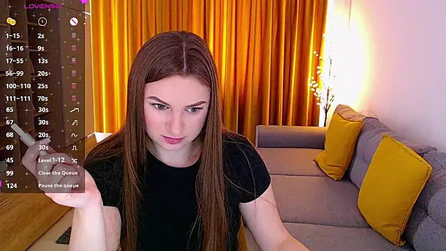 Snapshot of _Mia_Adams chatting on January 29, 10:37 am Mia Adams online show from January 29, 10:37 am