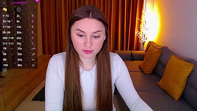 Snapshot of _Mia_Adams chatting on January 31, 7:39 am Mia Adams online show from January 31, 7:39 am