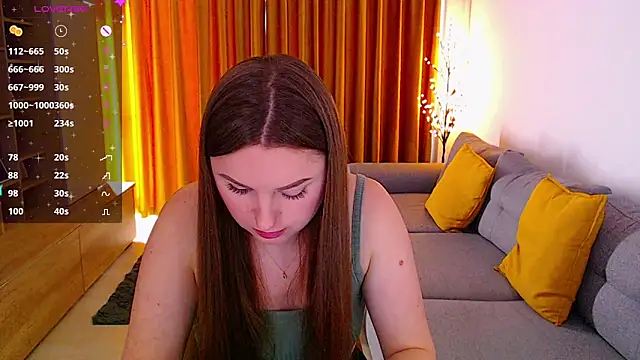 Snapshot of _Mia_Adams chatting on February 13, 12:00 pm Mia Adams online show from February 13, 12:00 pm