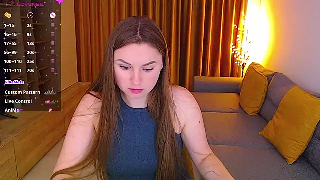 Snapshot of _Mia_Adams chatting on February 15, 12:33 pm Mia Adams online show from February 15, 12:33 pm