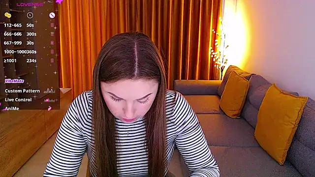 Snapshot of _Mia_Adams chatting on February 16, 9:26 am Mia Adams online show from February 16, 9:26 am