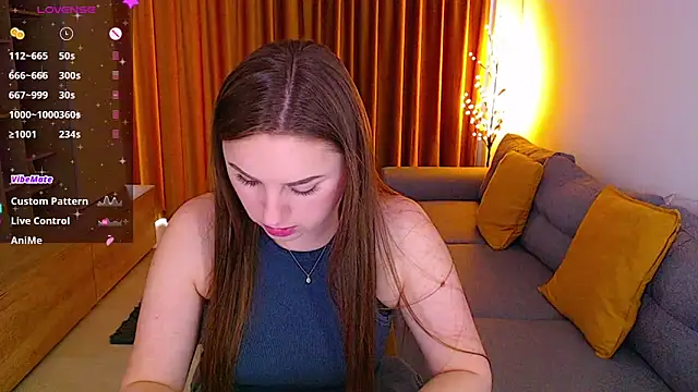 Snapshot of _Mia_Adams chatting on March 2, 8:59 am Mia Adams online show from March 2, 8:59 am