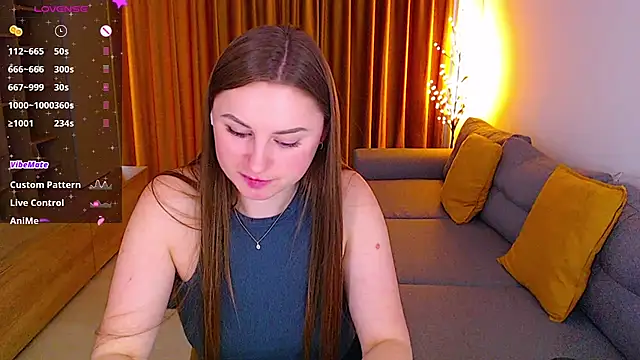 Snapshot of _Mia_Adams chatting on March 2, 3:05 pm Mia Adams online show from March 2, 3:05 pm