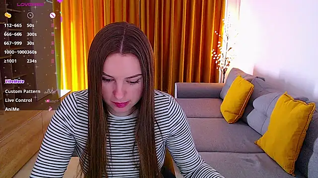 Snapshot of _Mia_Adams chatting on March 4, 11:29 am Mia Adams online show from March 4, 11:29 am