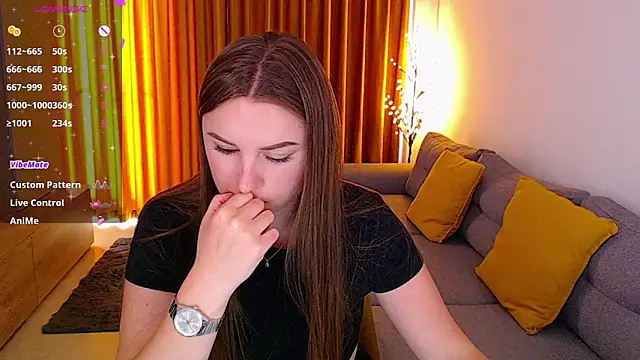 Snapshot of _Mia_Adams chatting on March 16, 2:22 pm Mia Adams online show from March 16, 2:22 pm