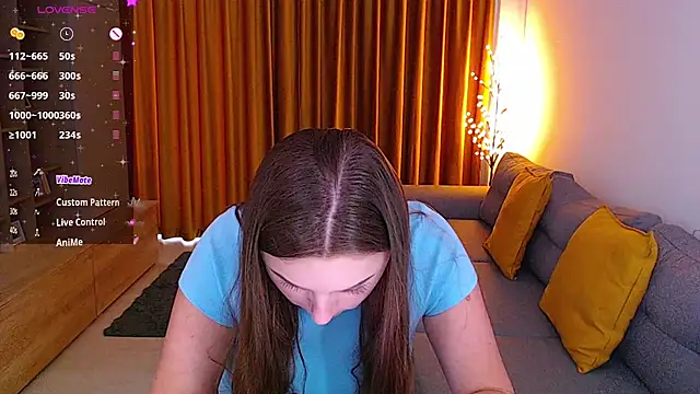 Snapshot of _Mia_Adams chatting on March 17, 9:55 am Mia Adams online show from March 17, 9:55 am