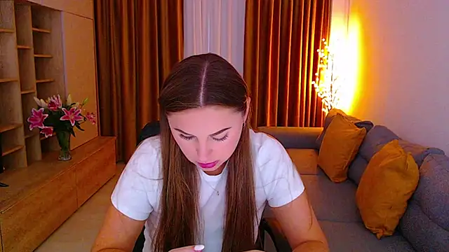 Snapshot of _Mia_Adams chatting on September 20, 4:13 am Mia Adams online show from September 20, 4:13 am