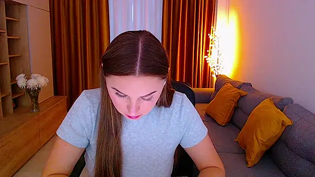 Snapshot of _Mia_Adams chatting on October 12, 6:01 am Mia Adams online show from October 12, 6:01 am