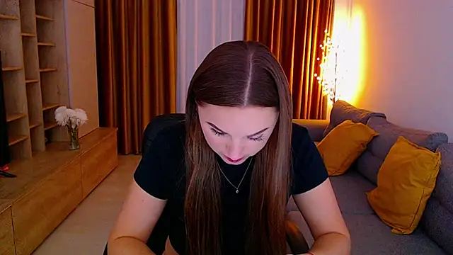 Snapshot of _Mia_Adams chatting on October 14, 4:57 am Mia Adams online show from October 14, 4:57 am