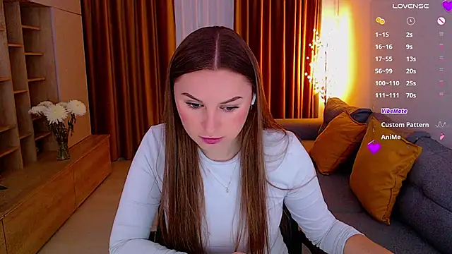 Snapshot of _Mia_Adams chatting on October 26, 6:19 am Mia Adams online show from October 26, 6:19 am