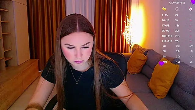 Snapshot of _Mia_Adams chatting on November 7, 10:15 am Mia Adams online show from November 7, 10:15 am