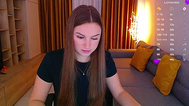 Snapshot of _Mia_Adams chatting on November 8, 7:30 am Mia Adams online show from November 8, 7:30 am