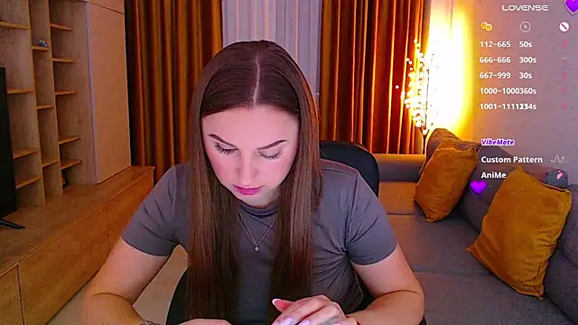 Snapshot of _Mia_Adams chatting on November 10, 8:57 am Mia Adams online show from November 10, 8:57 am