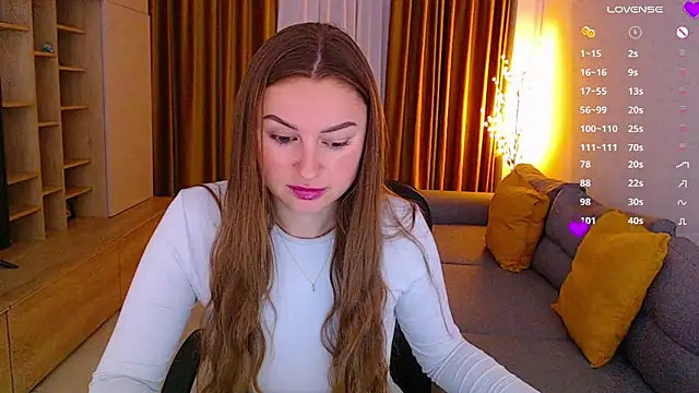 Snapshot of _Mia_Adams chatting on November 19, 10:37 am Mia Adams online show from November 19, 10:37 am