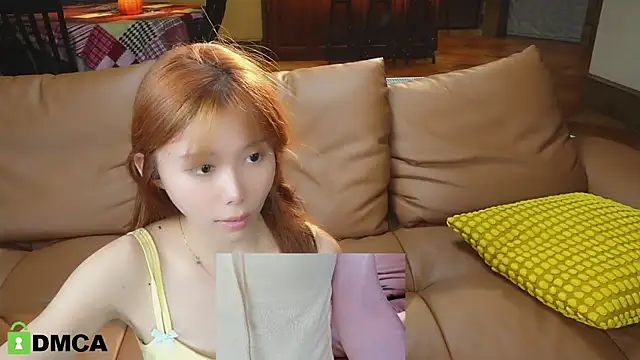 Luna520 online show from February 20, 3:52 pm