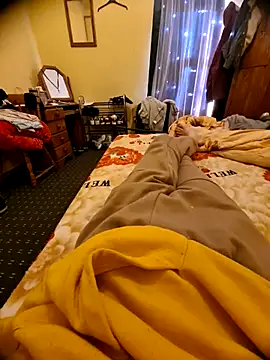 LuxxFin online show from December 19, 10:55 am