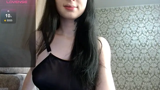 MelissaSterilissa online show from September 30, 7:08 pm